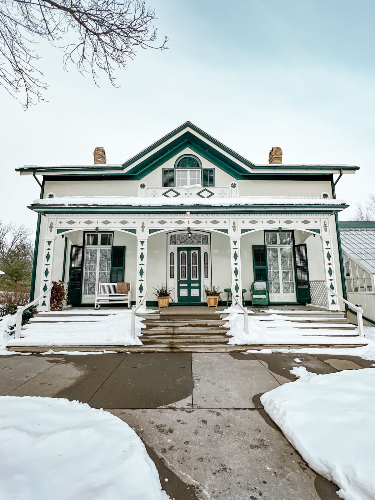 Things to do in Brantford: How to Spend a Weekend in the Telephone City!