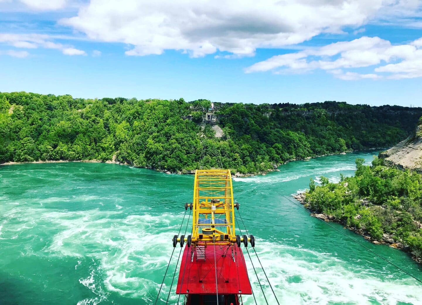 niagara whirlpool 