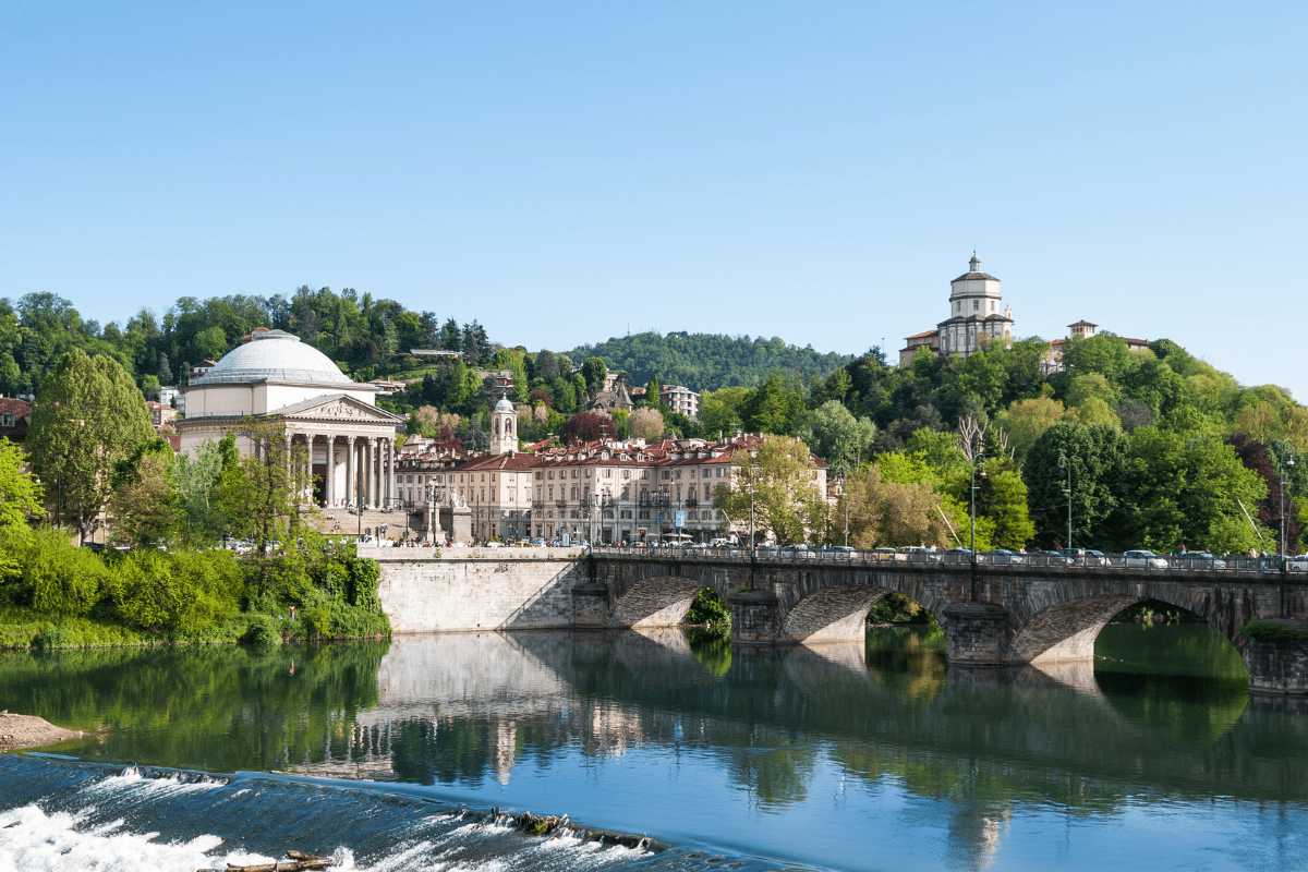 turin italy