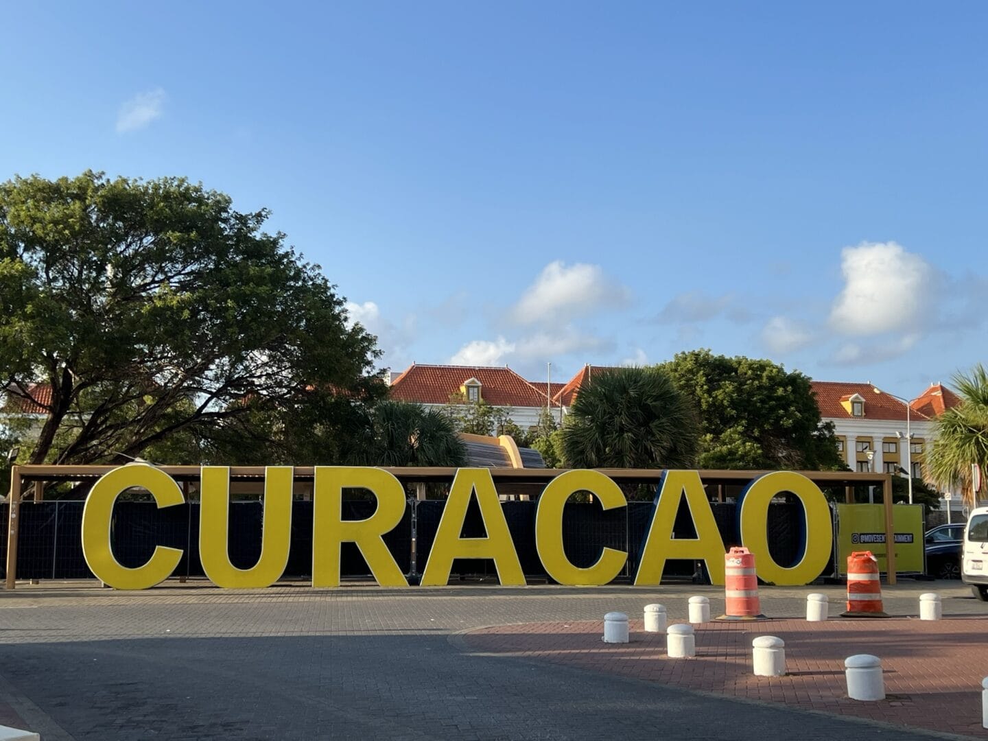 willemstad curacao cruise port excursions