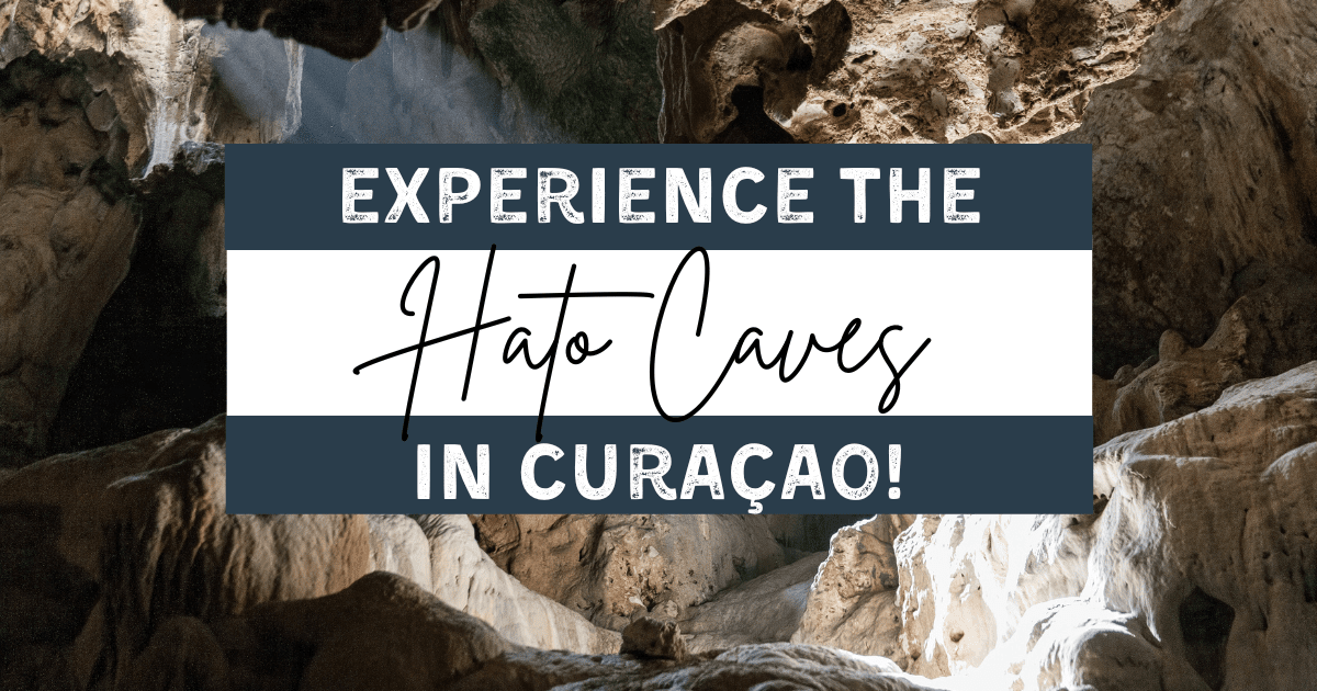 hato cave curacao