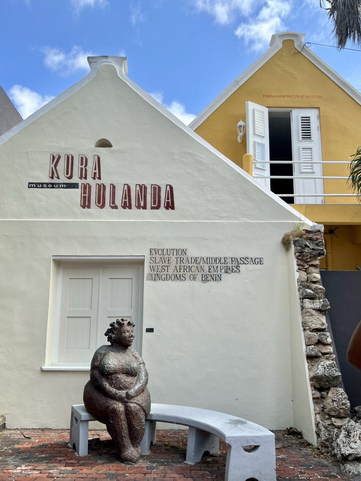 willemstad curacao cruise port excursions