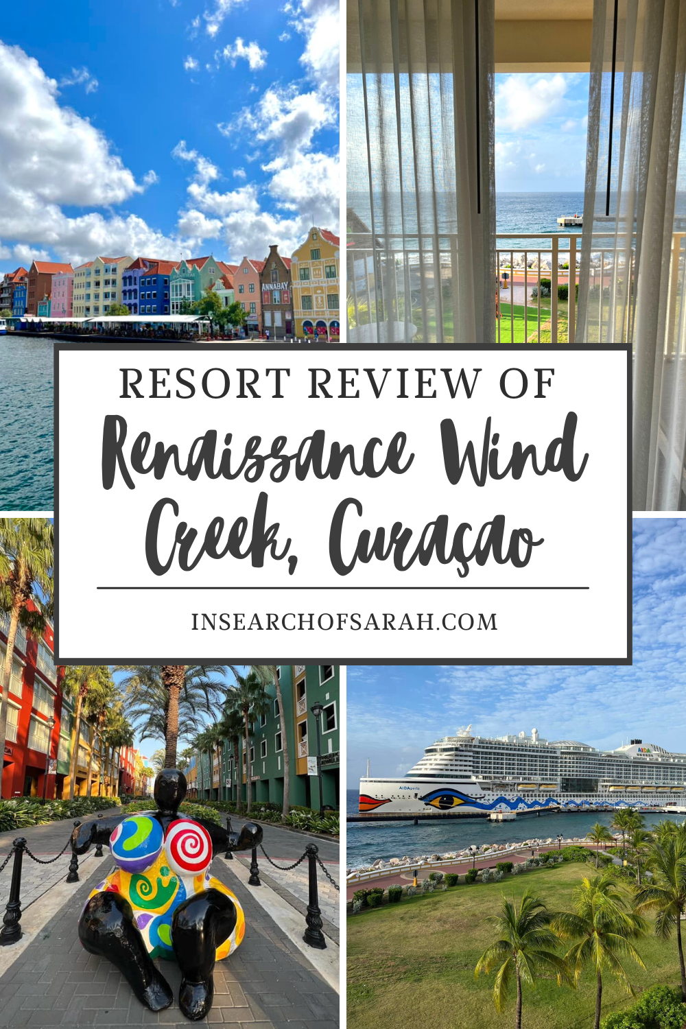 renaissance wind creek curacao resort review