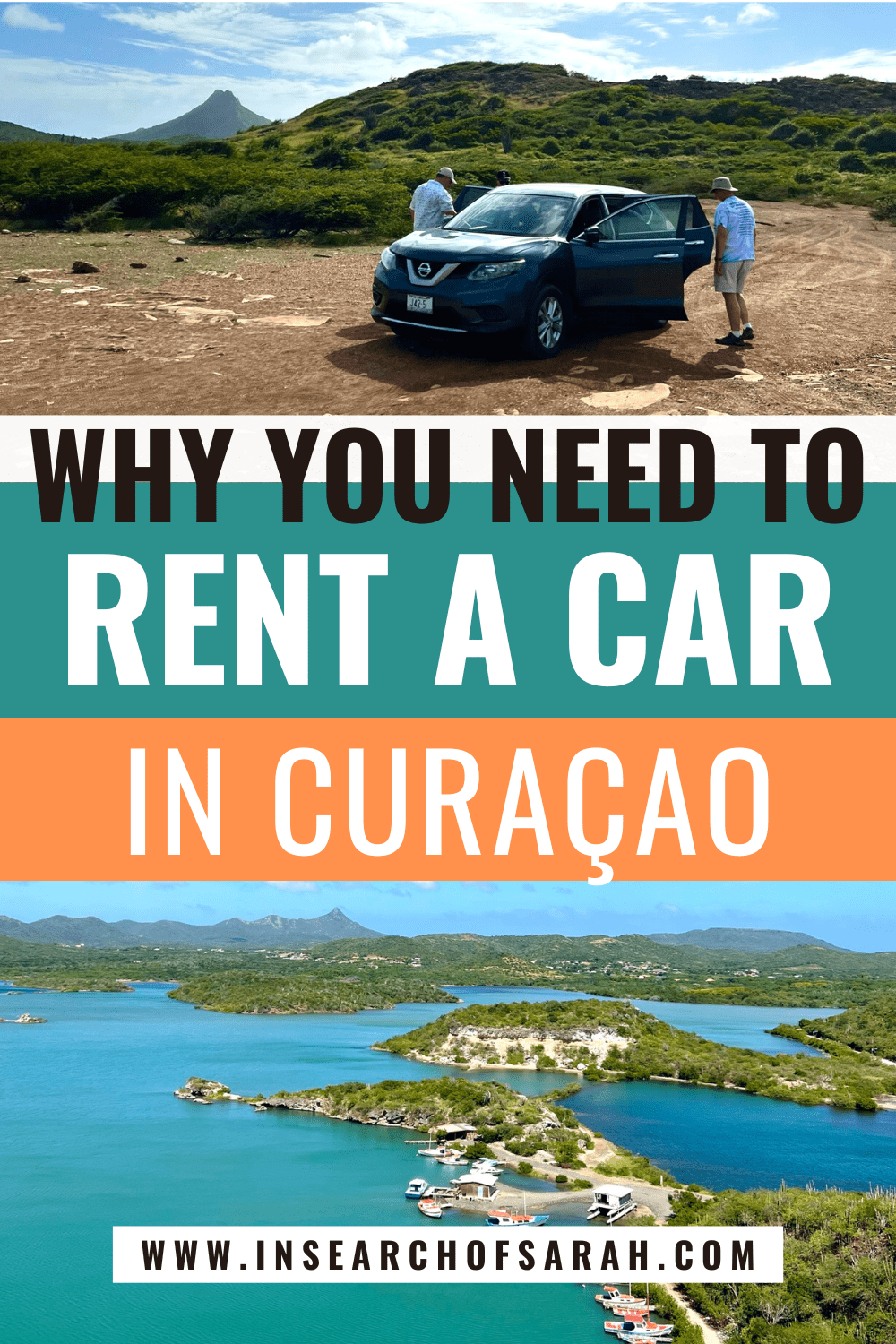 how to rent a car in curacao