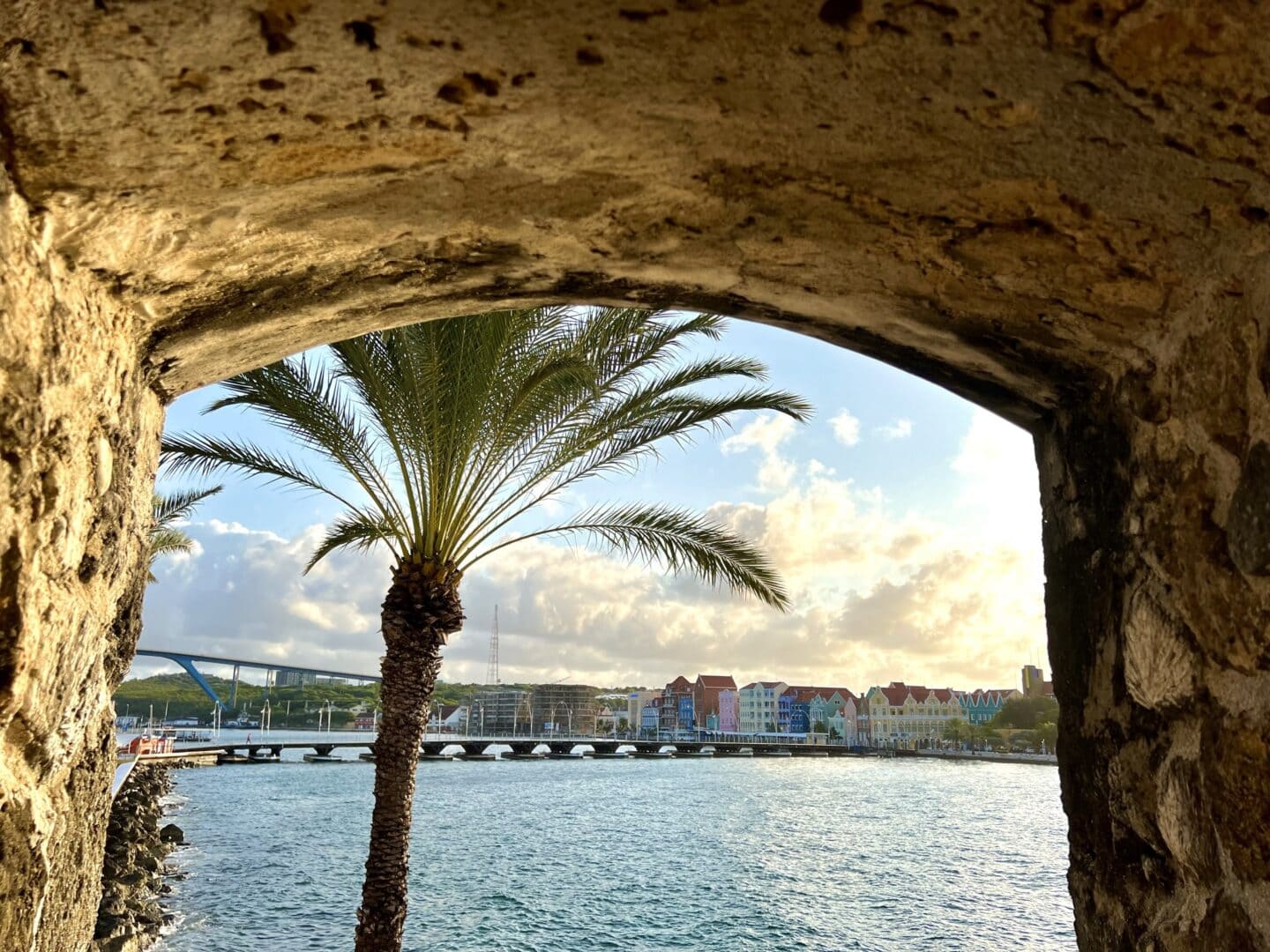 Rif Fort Curacao