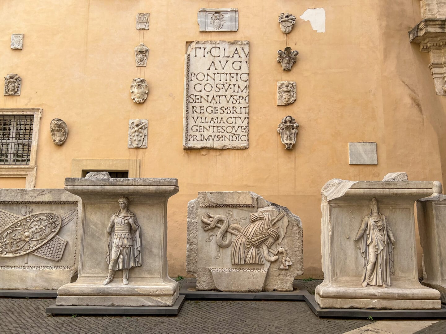 Capitoline Museum