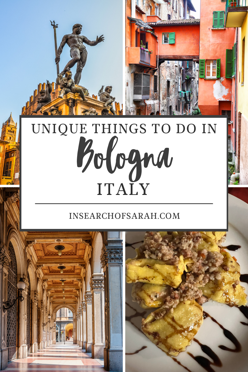 things to do in bologna