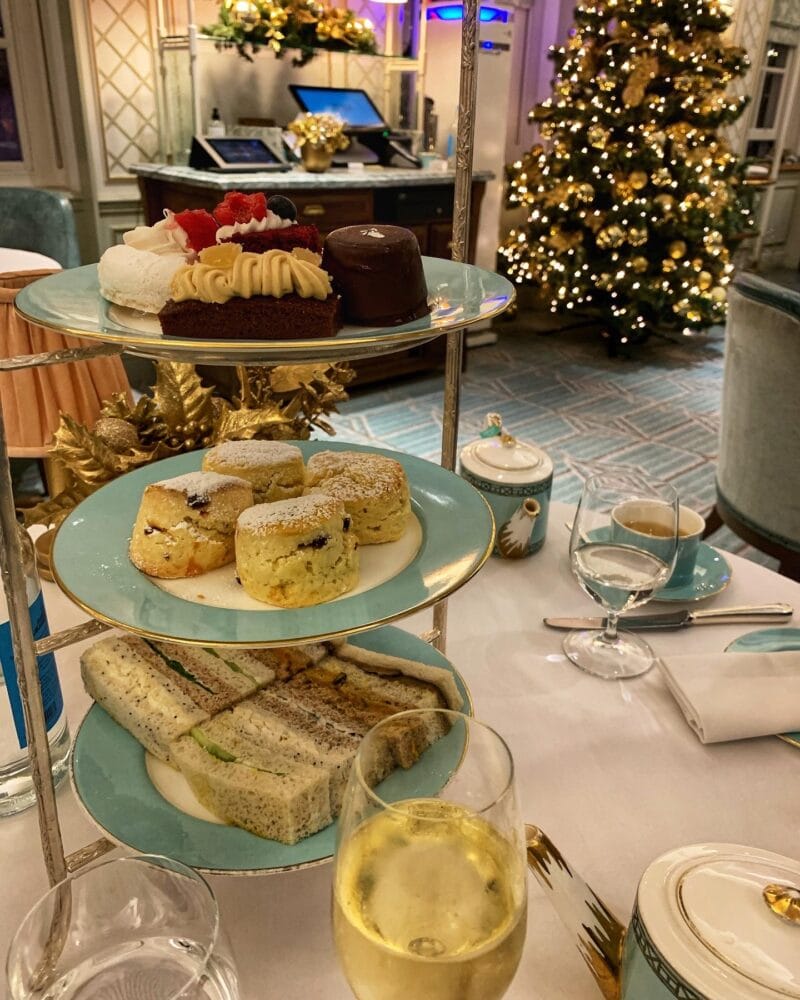 10+ Quirky and Unique Dining Experiences in London In Search of Sarah