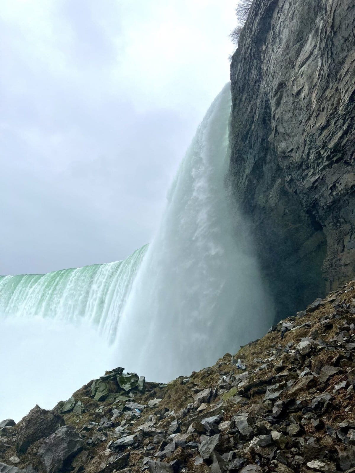 best views of niagara falls