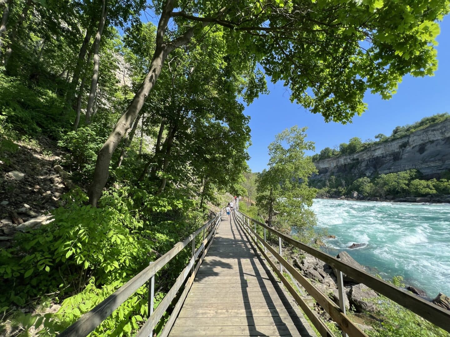 white water walk niagara falls