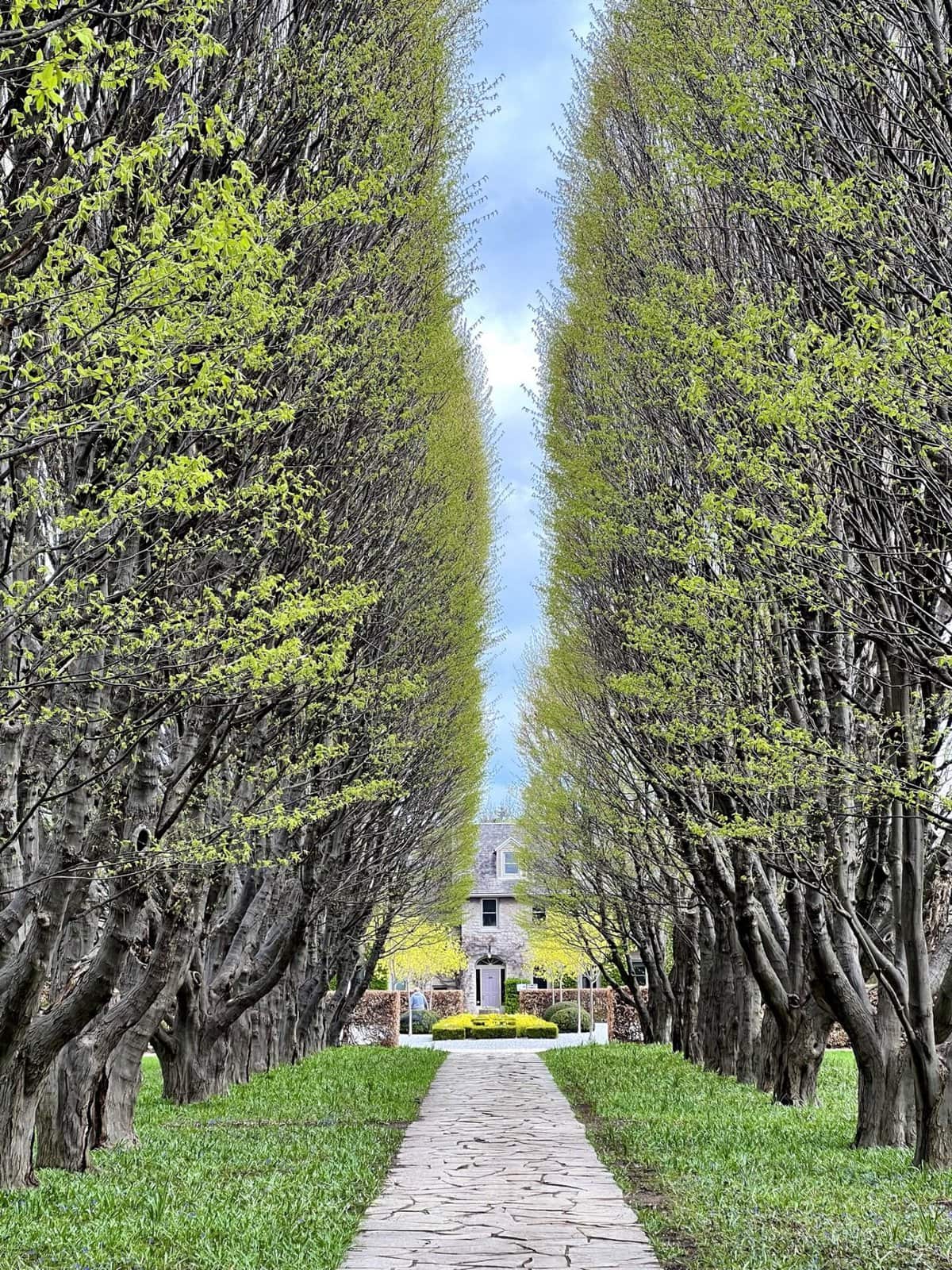 Niagara Parks Botanical Gardens