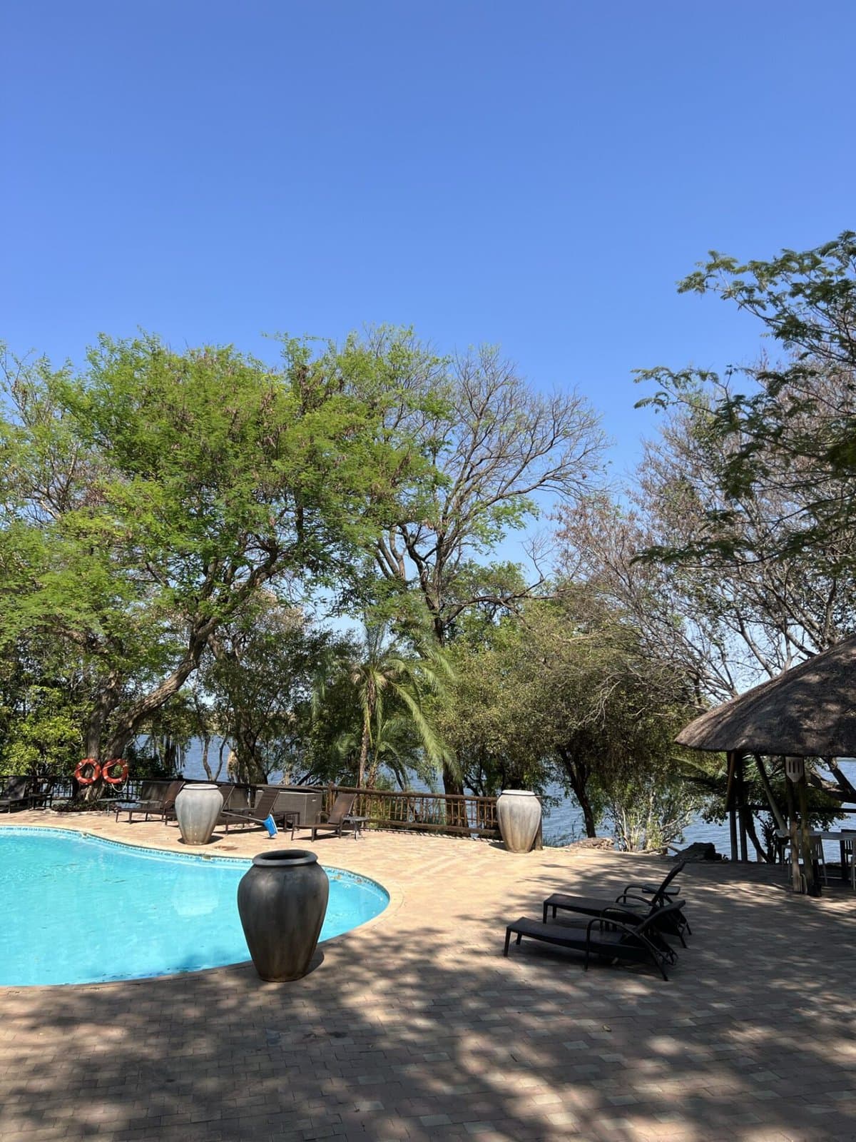 Cresta Mowana Safari Resort & Spa review