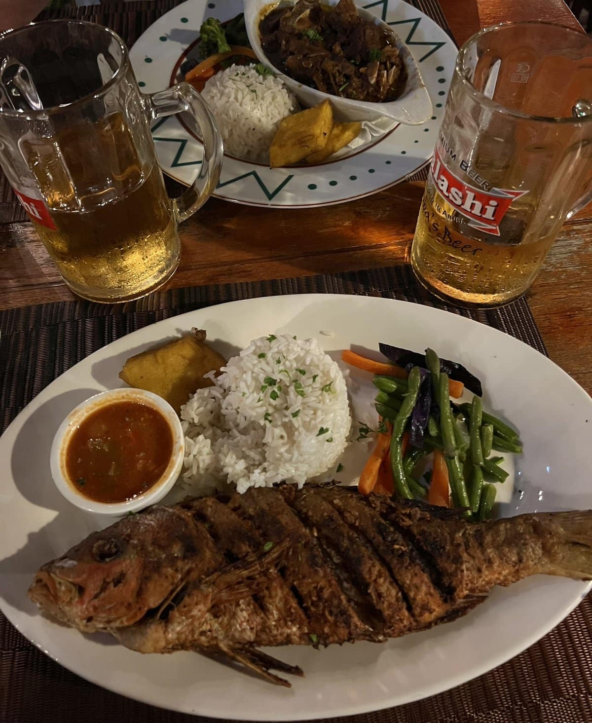 Best Places to Eat in Aruba Memorable Restaurants & More!