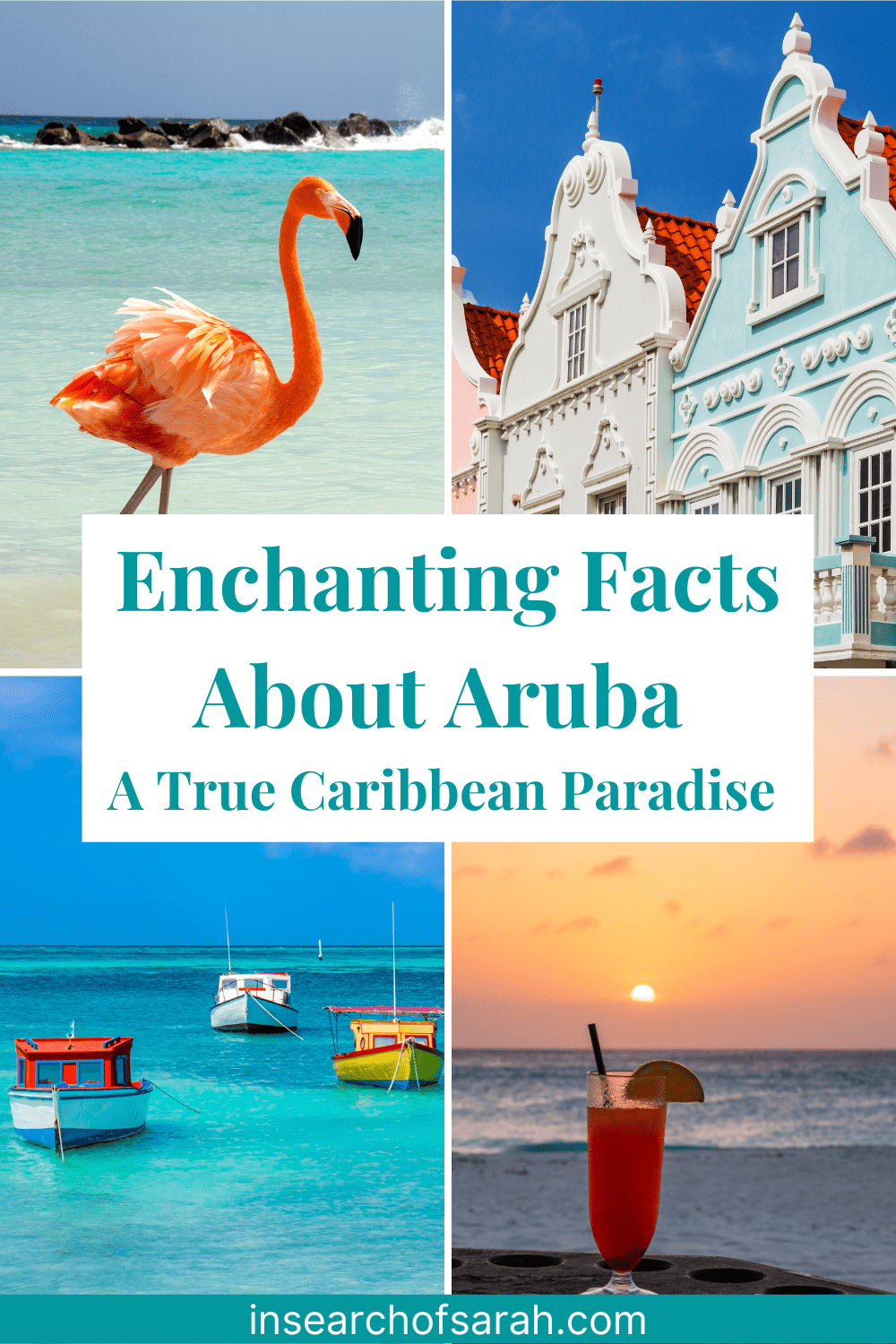 aruba facts