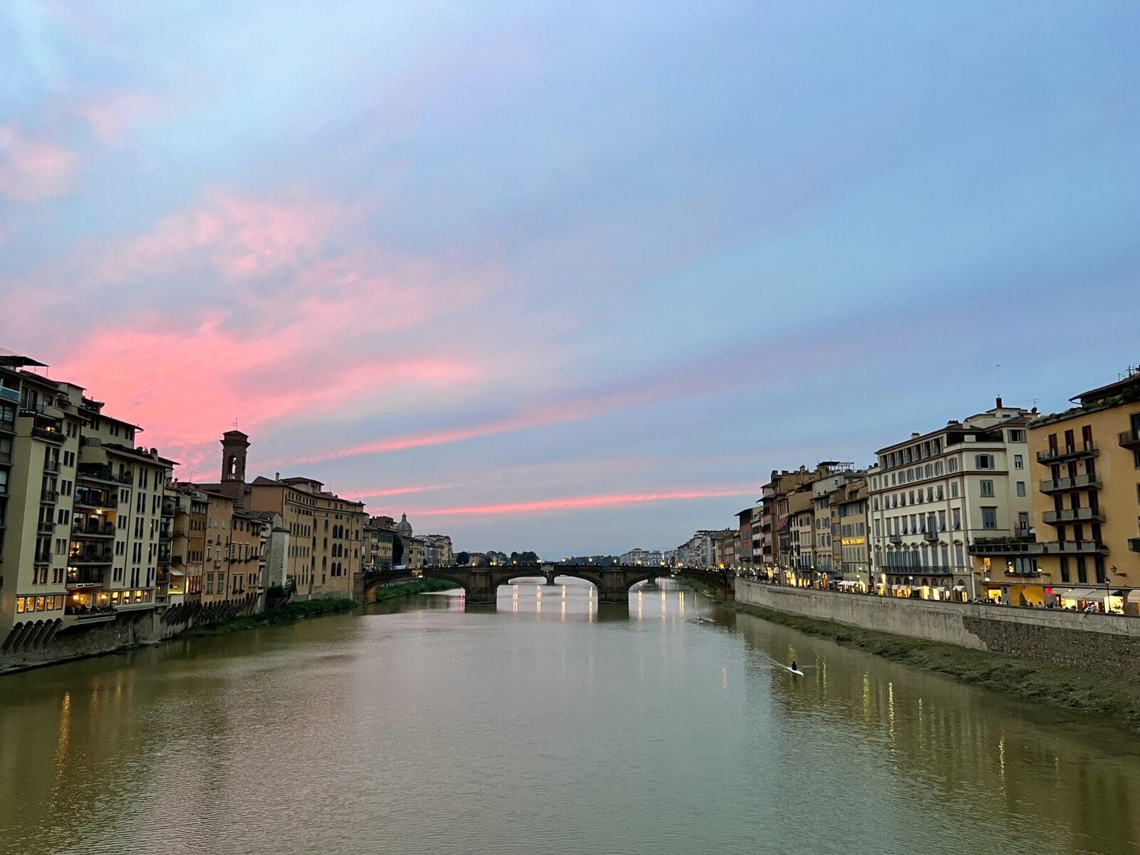 The Perfect 2-Day Florence Itinerary: What to See, Do & Eat